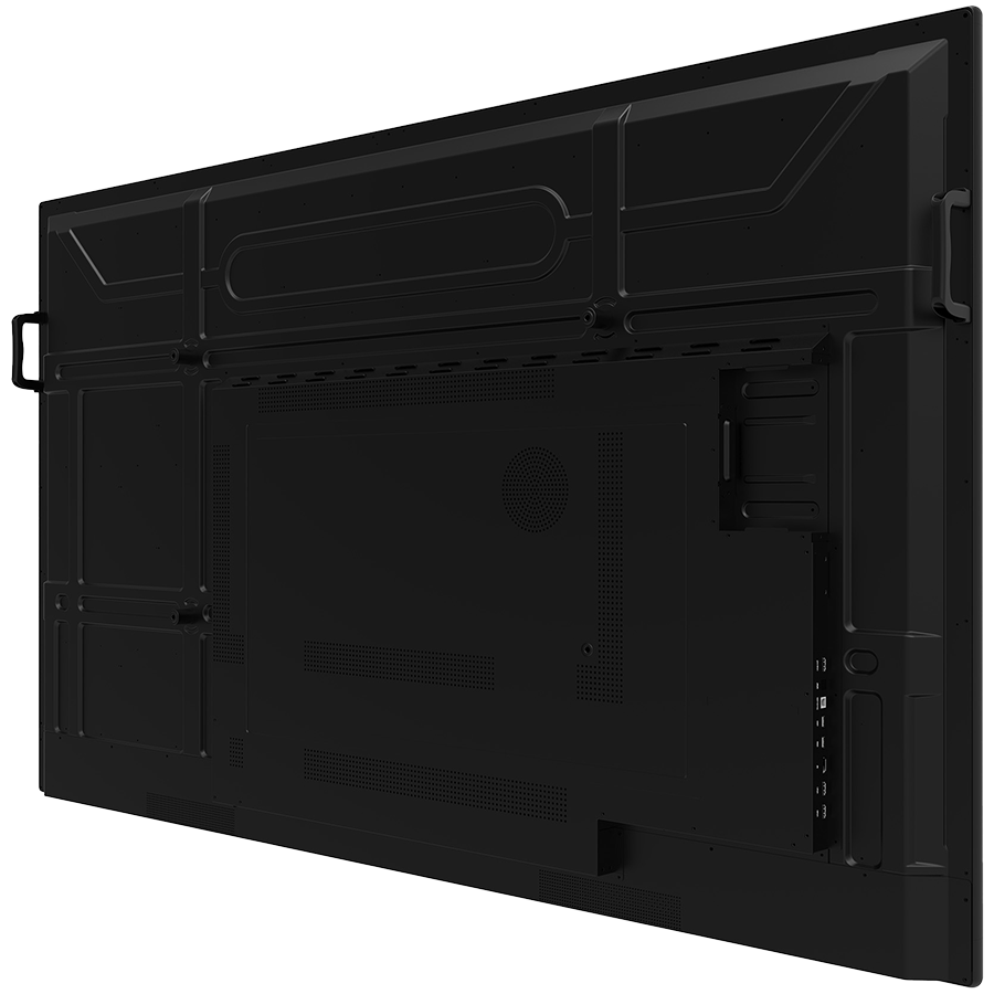 Prestigio Solutions MultiBoard (Monoblock) 75" Light Series: UHD: 3840x2160, OS: Android 8.0, PC: ARM Cortex Dual Core A73+A5