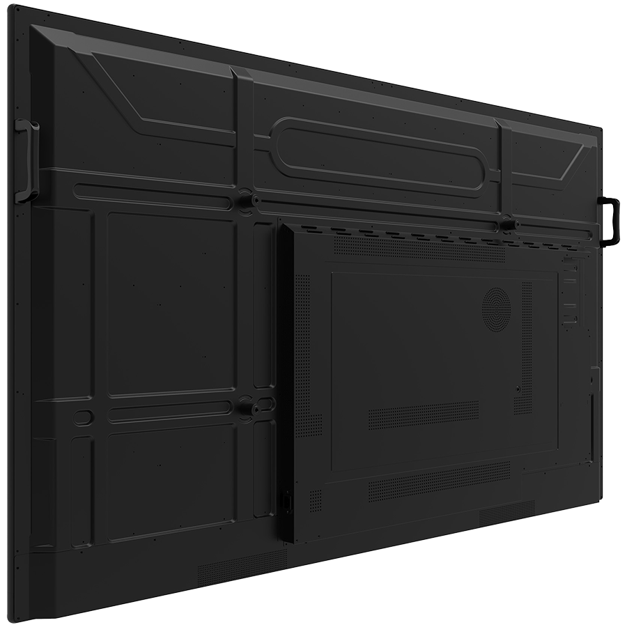 Prestigio Solutions MultiBoard (Monoblock) 75" Light Series: UHD: 3840x2160, OS: Android 8.0, PC: ARM Cortex Dual Core A73+A5