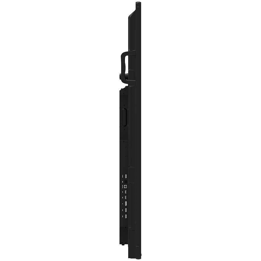 Prestigio Solutions MultiBoard (Monoblock) 75" Light Series: UHD: 3840x2160, OS: Android 8.0, PC: ARM Cortex Dual Core A73+A5
