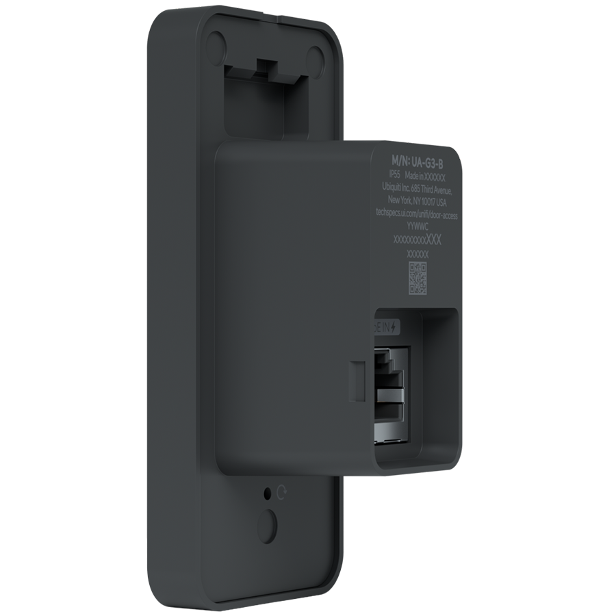 Ubiquity UA-G3-B — UBIQUITI