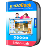 mozaBook SCHOOL-LAB — MOZAIK EDUCATION