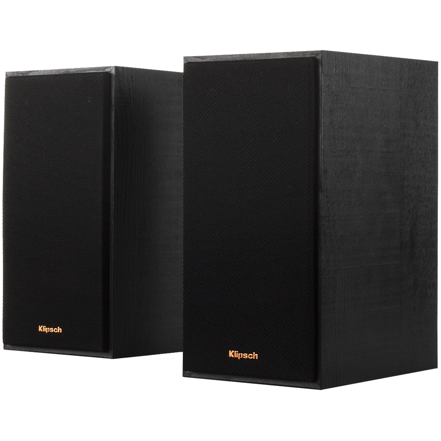 KLIPSCH R-41PM Black