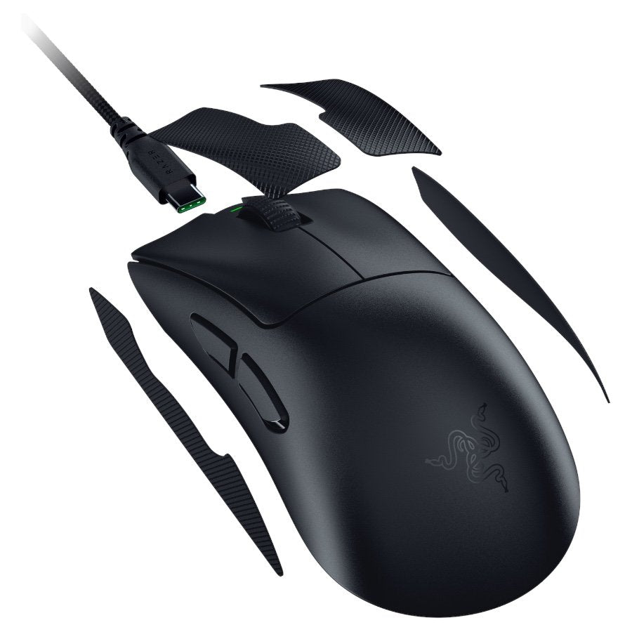 Razer DeathAdder V4 Pro