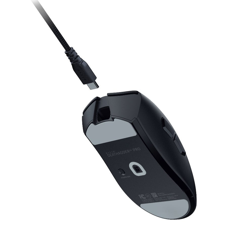 Razer DeathAdder V4 Pro