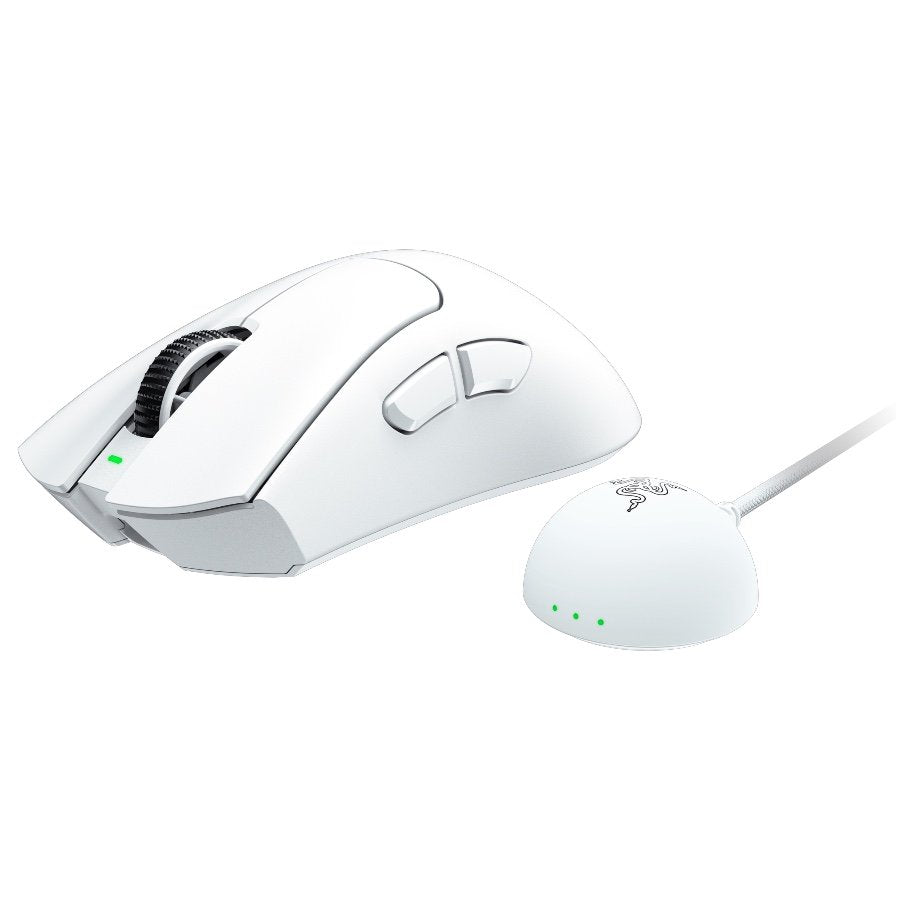 RAZER DeathAdder V4 Pro Gaming Mouse