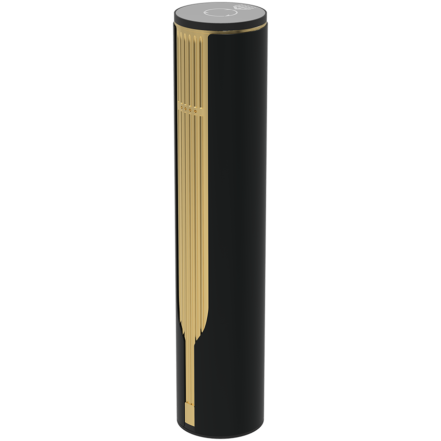 Prestigio Maggiore, smart wine opener, 100% automatic, opens up to 70 bottles without recharging, foil cutter included, premi