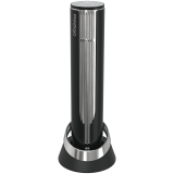Prestigio Maggiore, smart wine opener, 100% automatic, opens up to 70 bottles without recharging, foil cutter included, premi