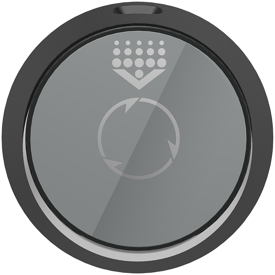 Prestigio Maggiore, smart wine opener, 100% automatic, opens up to 70 bottles without recharging, foil cutter included, premi