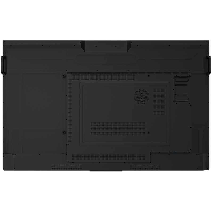 PRESTIGIO SOLUTIONS Multiboard 86" Light+ Series UHD 4K, Android 11, Wi-Fi, 40TP, NFC, Camera, touch pen
