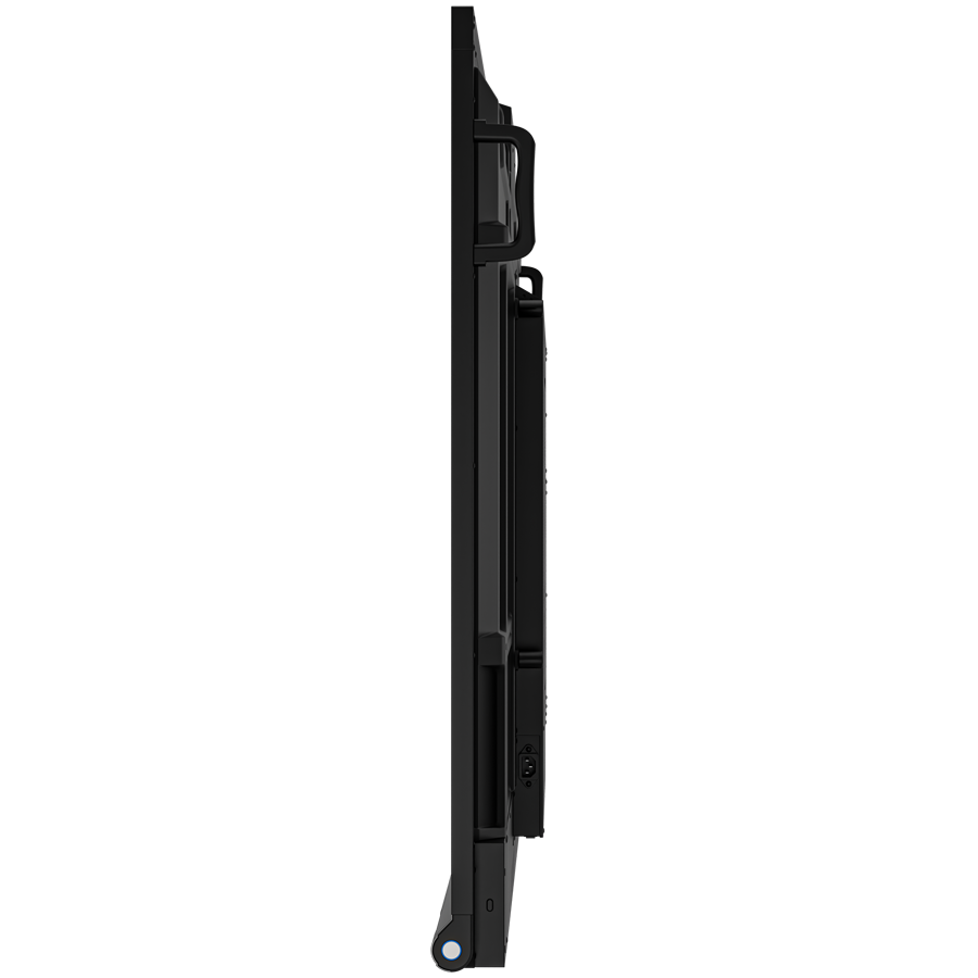 PRESTIGIO SOLUTIONS Multiboard 86" Light+ Series UHD 4K, Android 11, Wi-Fi, 40TP, NFC, Camera, touch pen