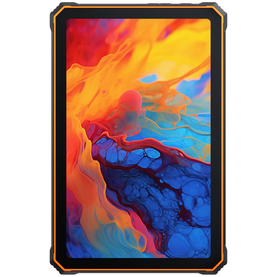 Blackview Active 8 Pro Tab LTE 10.36-inch HD+IPS 1200x2000 60Hz Corning 5th 8GB/256GB, MT6789 Octa-core 2.2GHz 16MP Front/48M