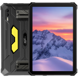 Blackview Rugged Tab Active 10 Pro 10.95-inch FHD+IPS 1920x1200 90Hz Corning 3th 12GB/512GB MT6878 Octa-core 2.5GHz 50MP Fron
