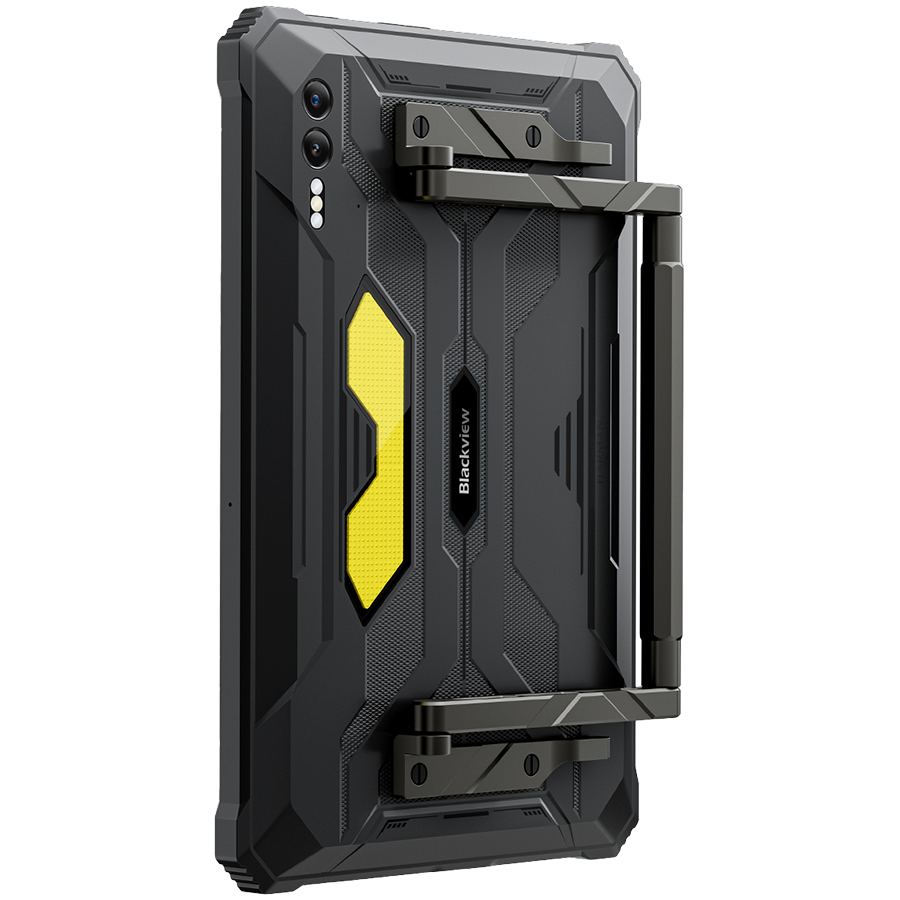 Blackview Rugged Tab Active 10 Pro 10.95-inch FHD+IPS 1920x1200 90Hz Corning 3th 12GB/512GB MT6878 Octa-core 2.5GHz 50MP Fron