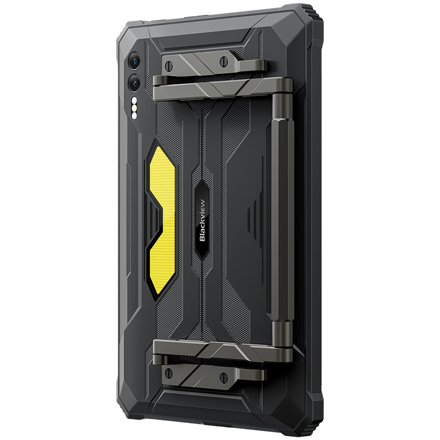 Blackview Rugged Tab Active 10 Pro 10.95-inch FHD+IPS 1920x1200 90Hz Corning 3th 12GB/512GB MT6878 Octa-core 2.5GHz 50MP Fron