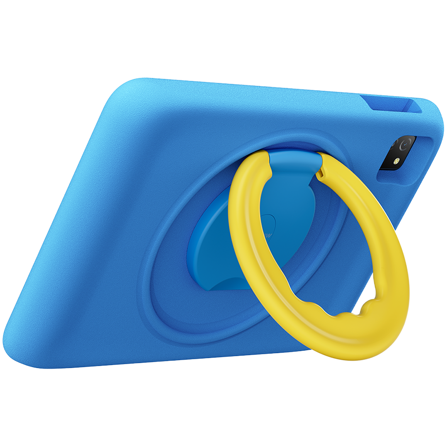 Blackview Tab A6 Kids WiFi 10.1-inch HD+ IPS 800x1280 A523 Octa-core 1.8GHz 4GB/128GB 5100mAh NO Charger 5MP Front/8MP Rear c
