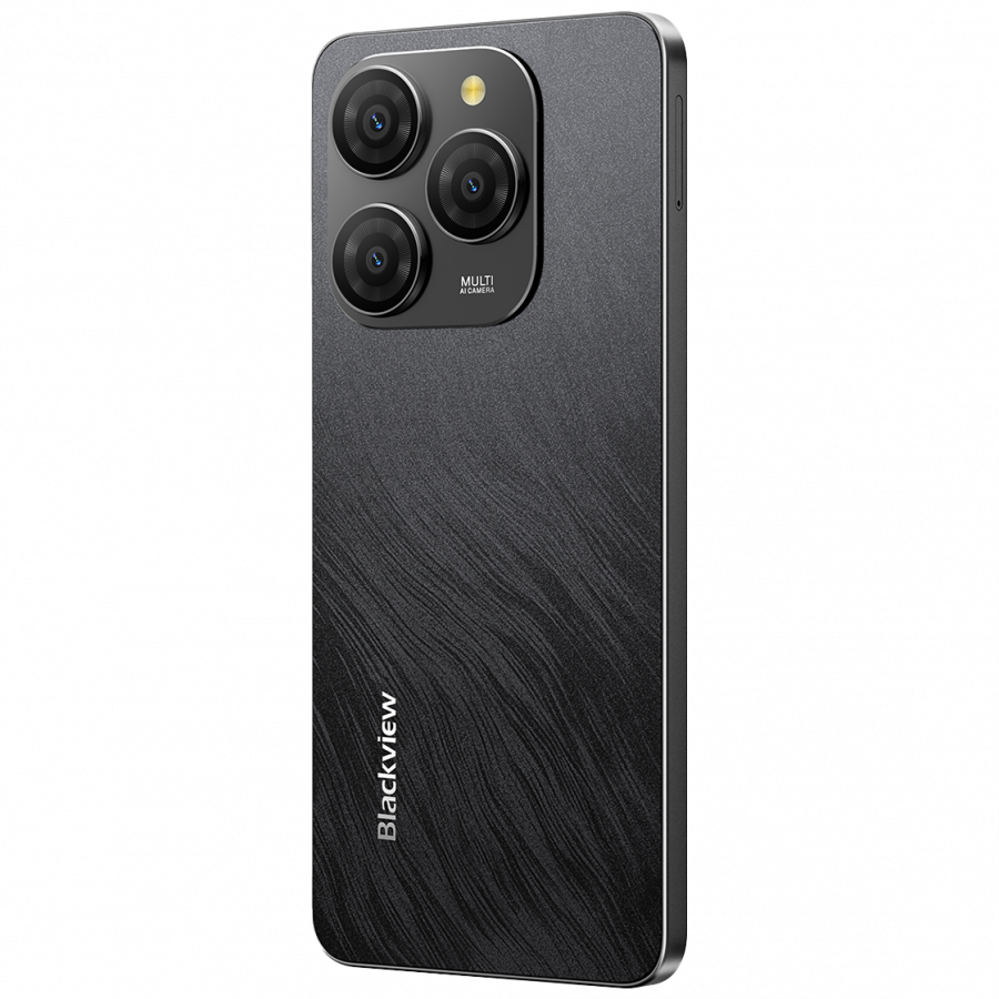 Blackview Shark 9 6.67-inch HD+IPS,720x1604 Resolution, 90Hz Refresh Rate,85% Screen-to-body Ratio, 8 GB RAM & 256GB ROM, LPD