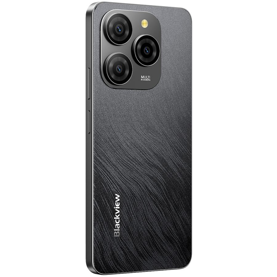 Blackview Shark 9 6.67-inch HD+IPS,720x1604 Resolution, 90Hz Refresh Rate,85% Screen-to-body Ratio, 8 GB RAM & 256GB ROM, LPD
