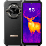 Blackview BL9000 Pro 5G 6.78" Corning 7t FHD+IPS 1080x2460 120Hz, 12GB/512GB, MT6891Z Octa-core 2.6GHz, 50MP Front/13MP+50MP 