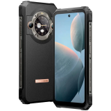 Blackview BL9000 5G 6.78" Corning 7th FHD+IPS 1080x2460 120Hz, 12GB/512GB, MT6891Z Octa-core 2.6GHz, 50MP Front/13MP+50MP Bac