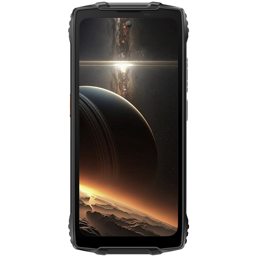 Blackview Rugged BV8200 LTE 6.5-inch FHD+IPS 1080x2400 120Hz Corning 3th + 1.3-inch 360x360 12+256GB MT8781 Octa-core 2.2GHz 