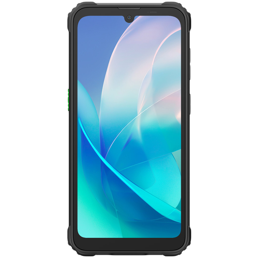 Blackview Rugged BV5300 PLUS LTE 6.10" HD+IPS 720x1560 MT8788V CAZA Octa-core 2.0GHz 8GB/128GB CAM Front 5MP Rear 13MP NFC 65