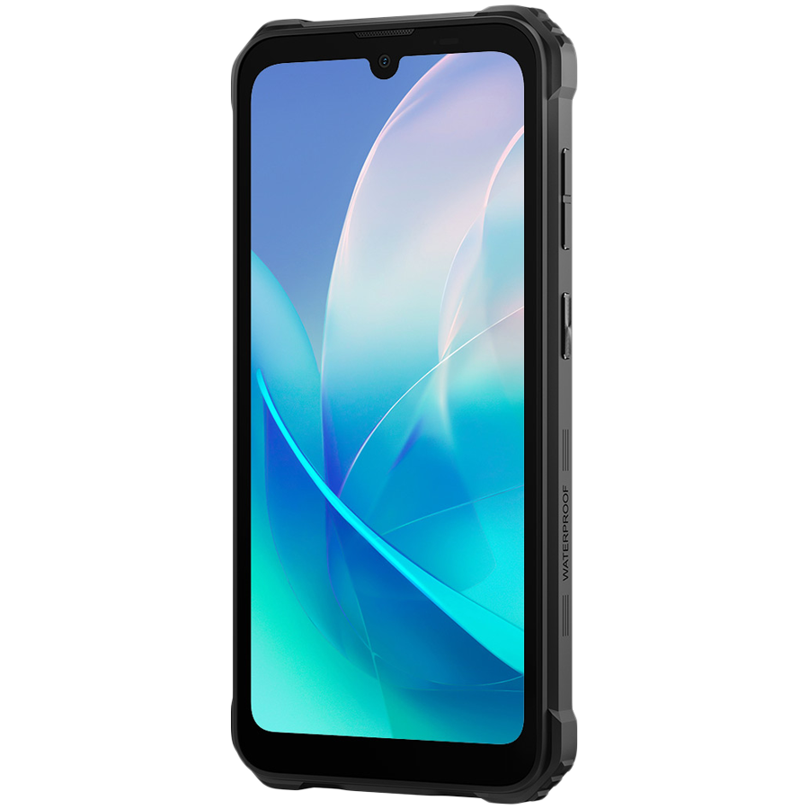 Blackview Rugged BV5300 PLUS LTE 6.10" HD+IPS 720x1560 MT8788V CAZA Octa-core 2.0GHz 8GB/128GB CAM Front 5MP Rear 13MP NFC 65
