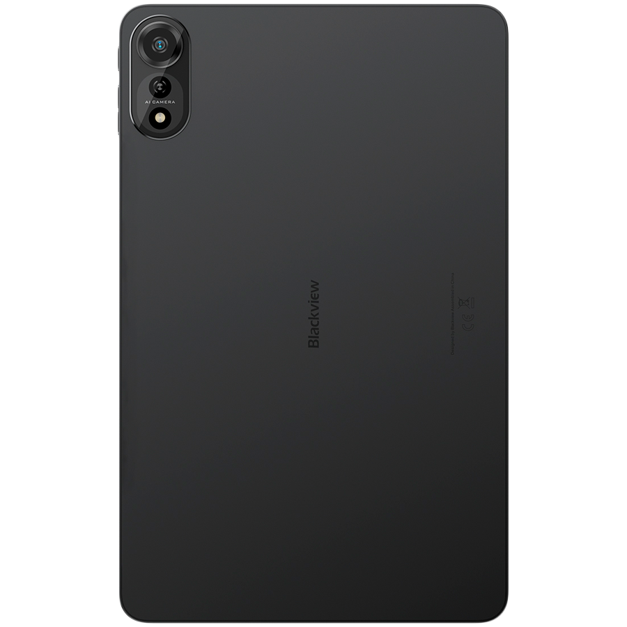 Blackview MEGA 2 WiFi 12-inch FHD 1200x2000 90Hz 12GB+256GB Allwinner A733 Octa-core 2.2GHz Cam Front 8MP Rear 16MP 9000mAh N