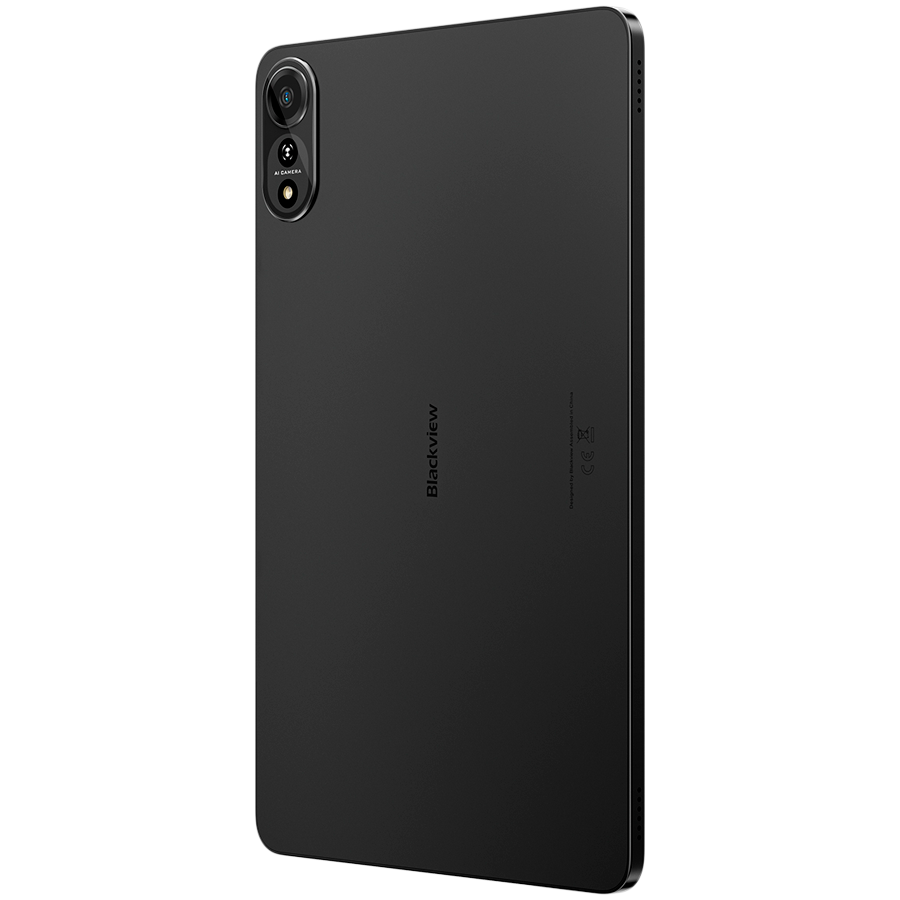 Blackview MEGA 2 WiFi 12-inch FHD 1200x2000 90Hz 12GB+256GB Allwinner A733 Octa-core 2.2GHz Cam Front 8MP Rear 16MP 9000mAh N