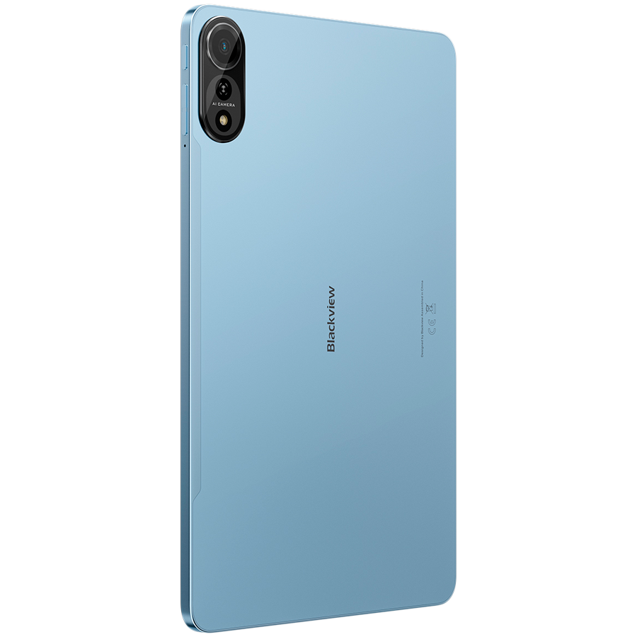 Blackview MEGA 2 SET LTE 12-inch FHD+IPS 1200x2000 60Hz 12GB+256GB Unisoc T615 Octa-core 1.6GHz Cam Front 8MP Rear 16MP 9000m