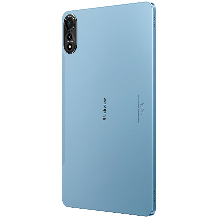 Blackview MEGA 2 SET LTE 12-inch FHD+IPS 1200x2000 60Hz 12GB+256GB Unisoc T615 Octa-core 1.6GHz Cam Front 8MP Rear 16MP 9000m
