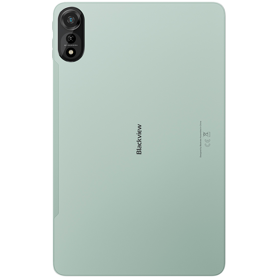 Blackview MEGA 2 SET LTE 12-inch FHD+IPS 1200x2000 60Hz 12GB+256GB Unisoc T615 Octa-core 1.6GHz Cam Front 8MP Rear 16MP 9000m