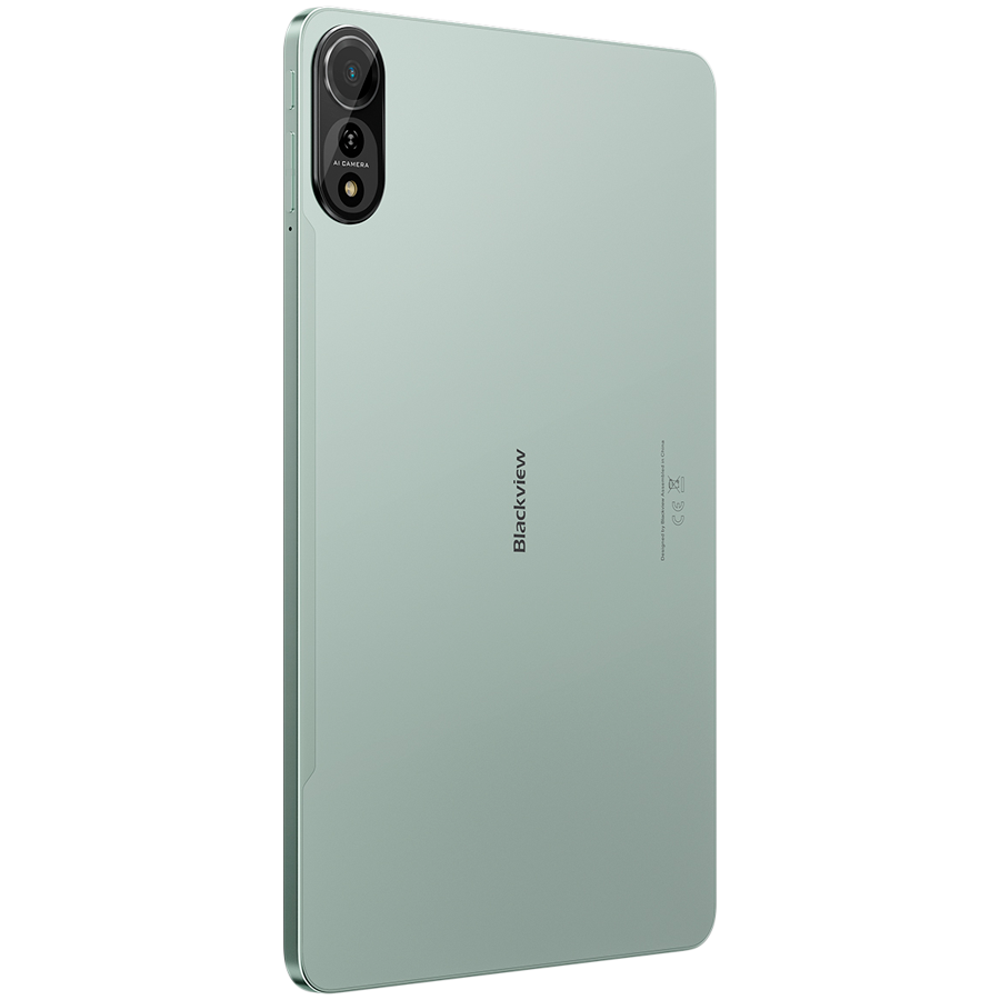 Blackview MEGA 2 SET LTE 12-inch FHD+IPS 1200x2000 60Hz 12GB+256GB Unisoc T615 Octa-core 1.6GHz Cam Front 8MP Rear 16MP 9000m