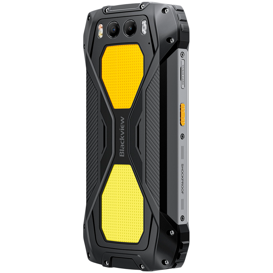 Blackview BV7300 LTE 6.67" HD+IPS 720x1604 90Hz Corning 5th MT6769V Octa-core 2.0GHz 6+256GB CAM Front 32MP Rear 50+20MP Nigh