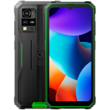 Blackview Rugged BV4800Pro LTE 6.56" HD+IPS 720x1612 60Hz GORILLA GLASS 5 T606 Octa-core 1.6GHz 4GB/128GB CAM Front 8MP Rear 