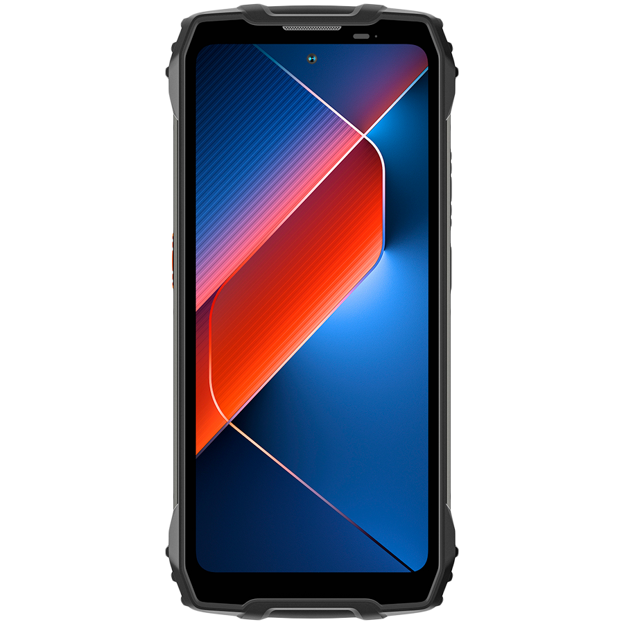 Blackview Rugged BL7000 Dual 5G 6.78" FHD+IPS 1080x2460 8Gb+256Gb MT6835V Octa-core 2.4GHz Camera Front 32MP Rear 50+20MP Nig