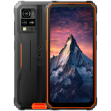 Blackview Rugged BV4800Pro LTE 6.56" HD+IPS 720x1612 60Hz GORILLA GLASS 5 T606 Octa-core 1.6GHz 4GB/128GB CAM Front 8MP Rear 