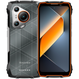 Blackview Rugged BL7000 Dual 5G 6.78" FHD+IPS 1080x2460 8Gb+256Gb MT6835V Octa-core 2.4GHz Camera Front 32MP Rear 50+20MP Nig