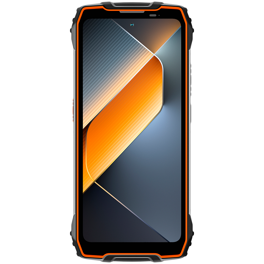 Blackview Rugged BL7000 Dual 5G 6.78" FHD+IPS 1080x2460 8Gb+256Gb MT6835V Octa-core 2.4GHz Camera Front 32MP Rear 50+20MP Nig