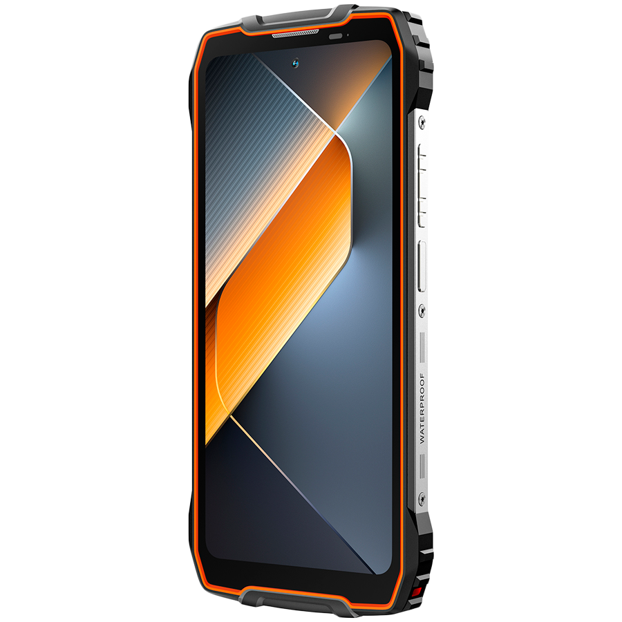 Blackview Rugged BL7000 Dual 5G 6.78" FHD+IPS 1080x2460 8Gb+256Gb MT6835V Octa-core 2.4GHz Camera Front 32MP Rear 50+20MP Nig