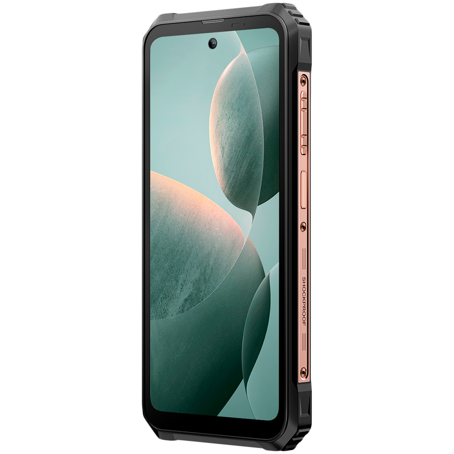 Blackview BL9000 5G 6.78" Corning 7th FHD+IPS 1080x2460 120Hz, 12GB/512GB, MT6891Z Octa-core 2.6GHz, 50MP Front/13MP+50MP Bac