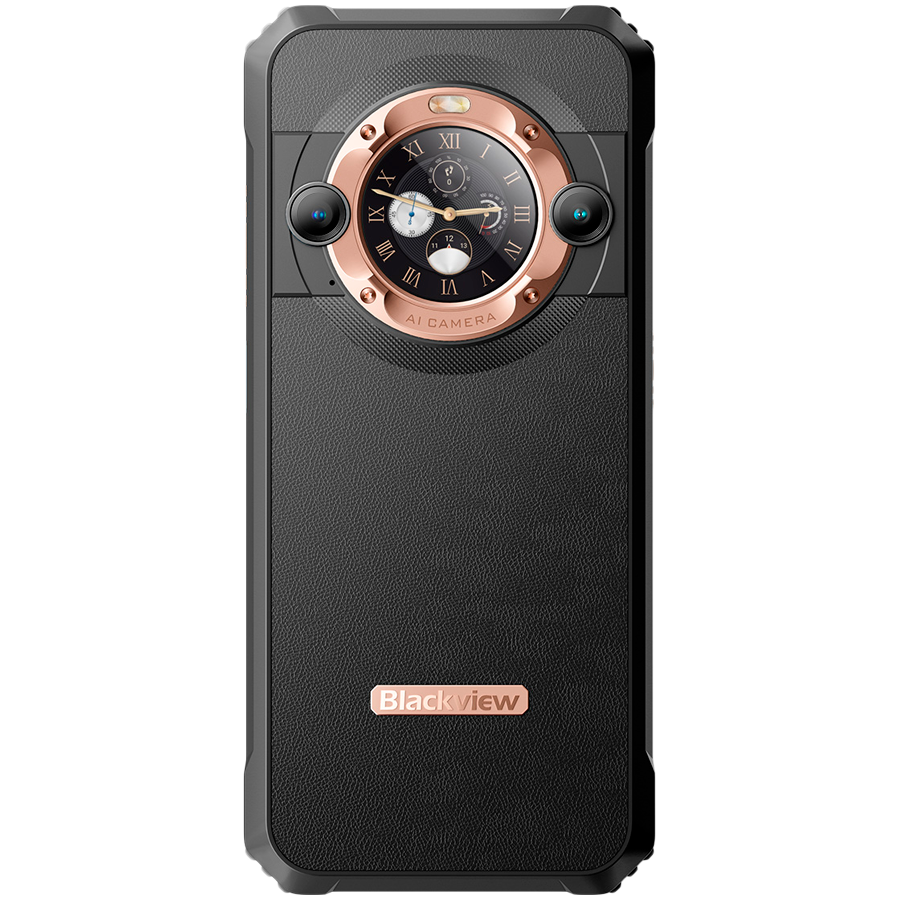 Blackview BL9000 5G 6.78" Corning 7th FHD+IPS 1080x2460 120Hz, 12GB/512GB, MT6891Z Octa-core 2.6GHz, 50MP Front/13MP+50MP Bac