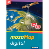 Multilingual Geographical Digital Atlas — MOZAIK EDUCATION