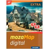 Multilingual Historical Atlas — MOZAIK EDUCATION