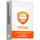 mClass, wireless classroom management software, up to 60 student devices — PRESTIGIO SOLUTIONS