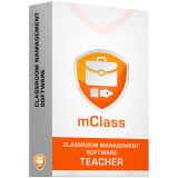 Wireless classroom teacher application license — PRESTIGIO SOLUTIONS