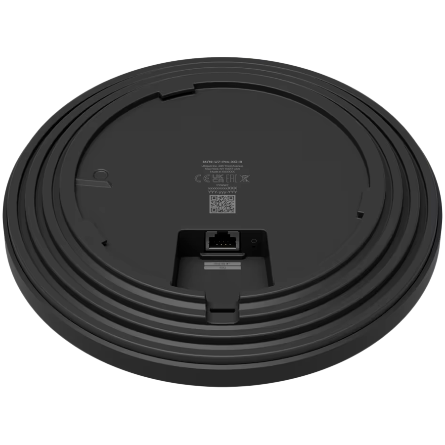 UBIQUITI UniFi U7 Pro XG, Access Point, WiFi 7