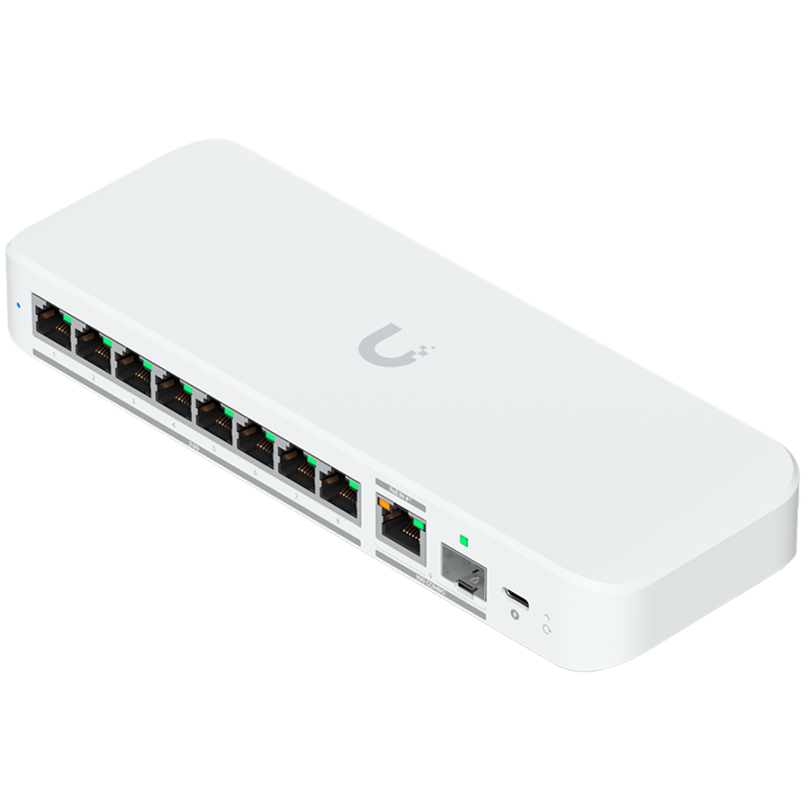 UBIQUITI UniFi Switch Flex 2.5G