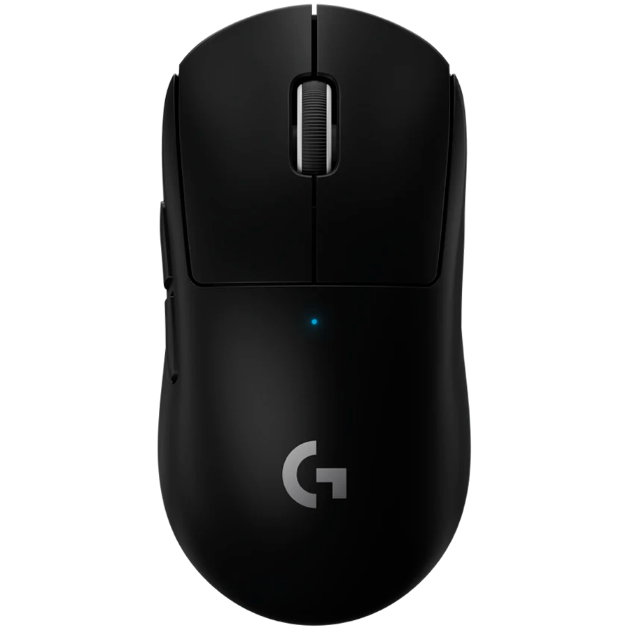 LOGITECH G PRO X SUPERLIGHT 2c compact wireless gaming mouse