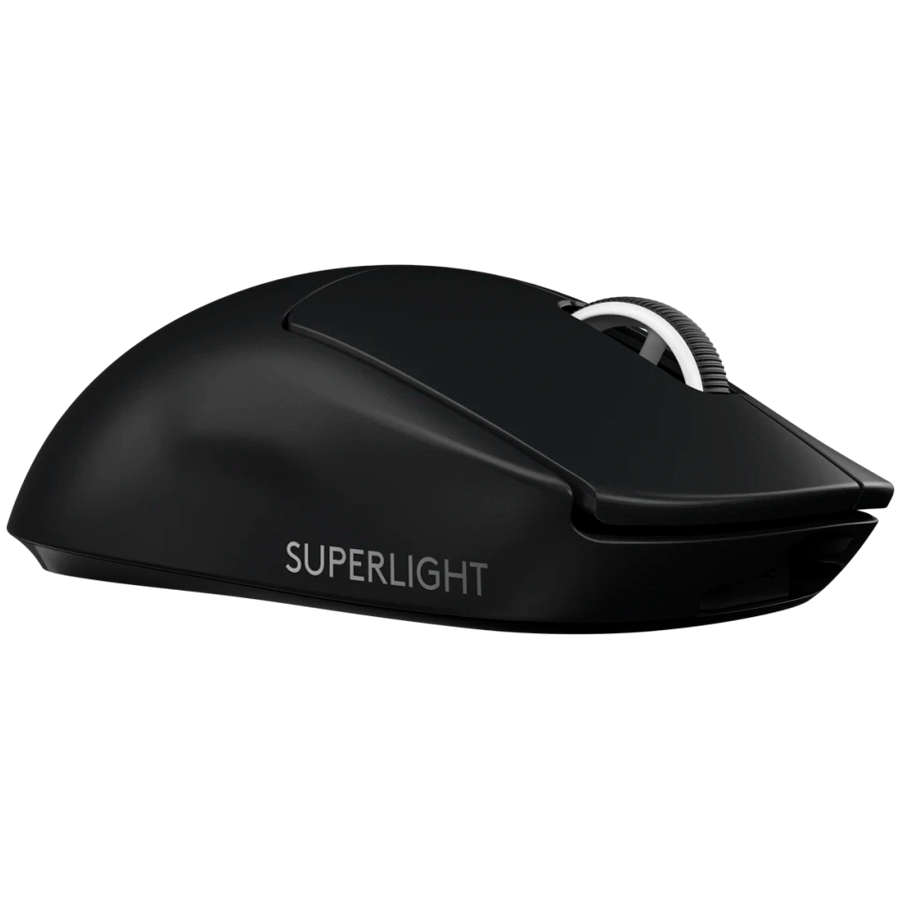 LOGITECH G PRO X SUPERLIGHT 2c compact wireless gaming mouse