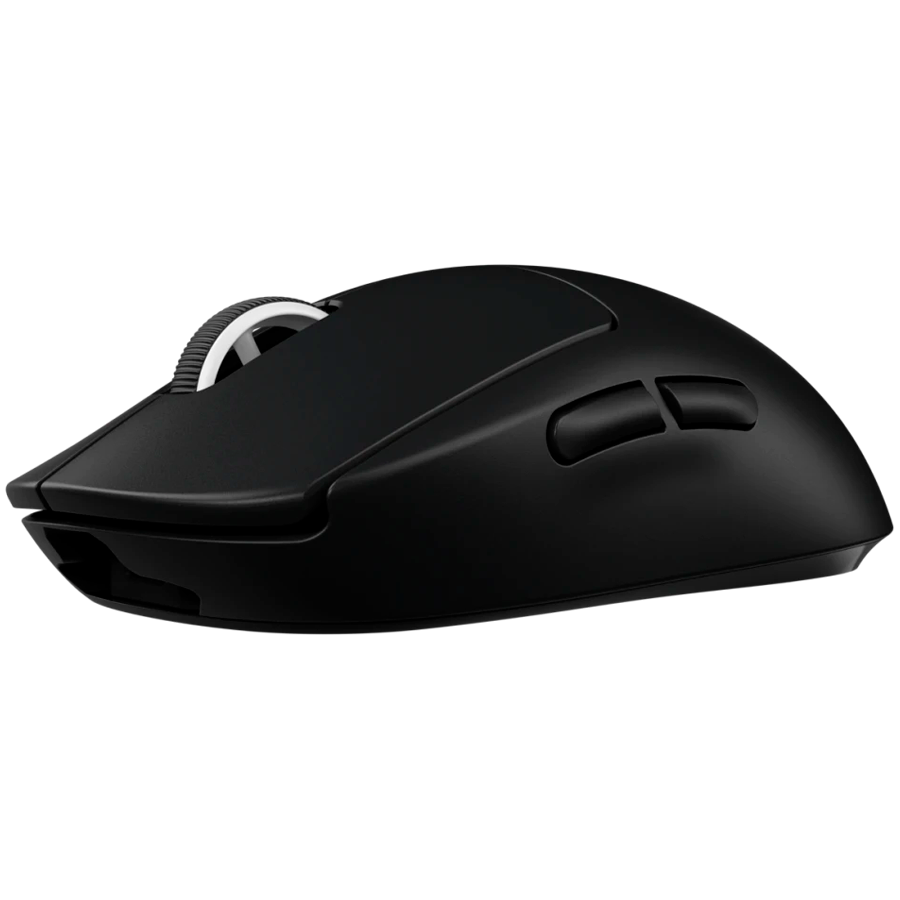 LOGITECH G PRO X SUPERLIGHT 2c compact wireless gaming mouse